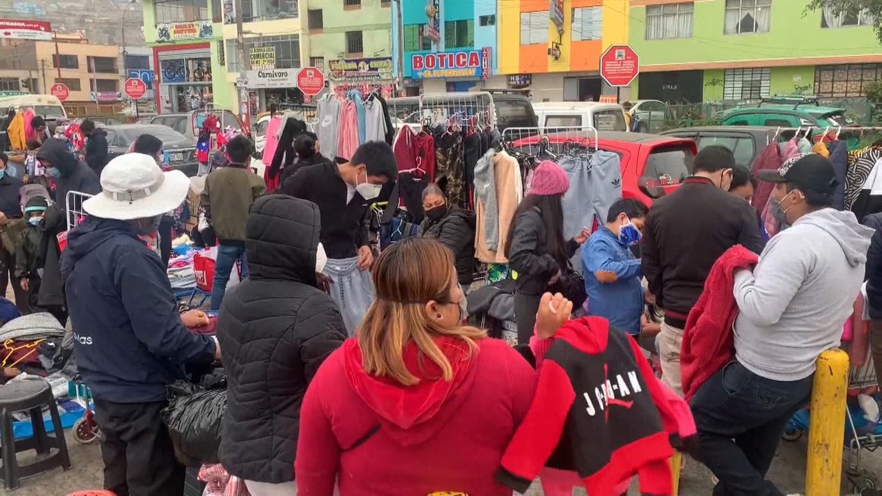 El reto para que Perú crezca: la educación financiera