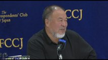 Ai Weiwei spiega perché Hu Jintao è stato cacciato dal Congresso