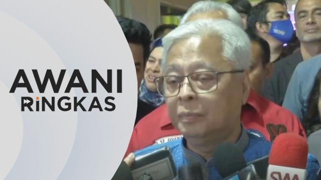 AWANI Ringkas: Isu TPM: Tumpuan kepada menang PRU dulu
