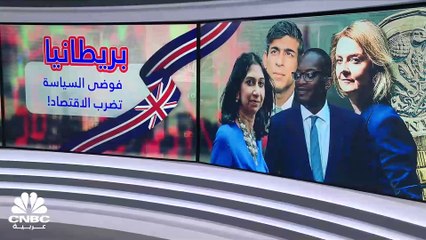 بريطانيا.. ماذا بعد الفوضى المالية والسياسية؟
