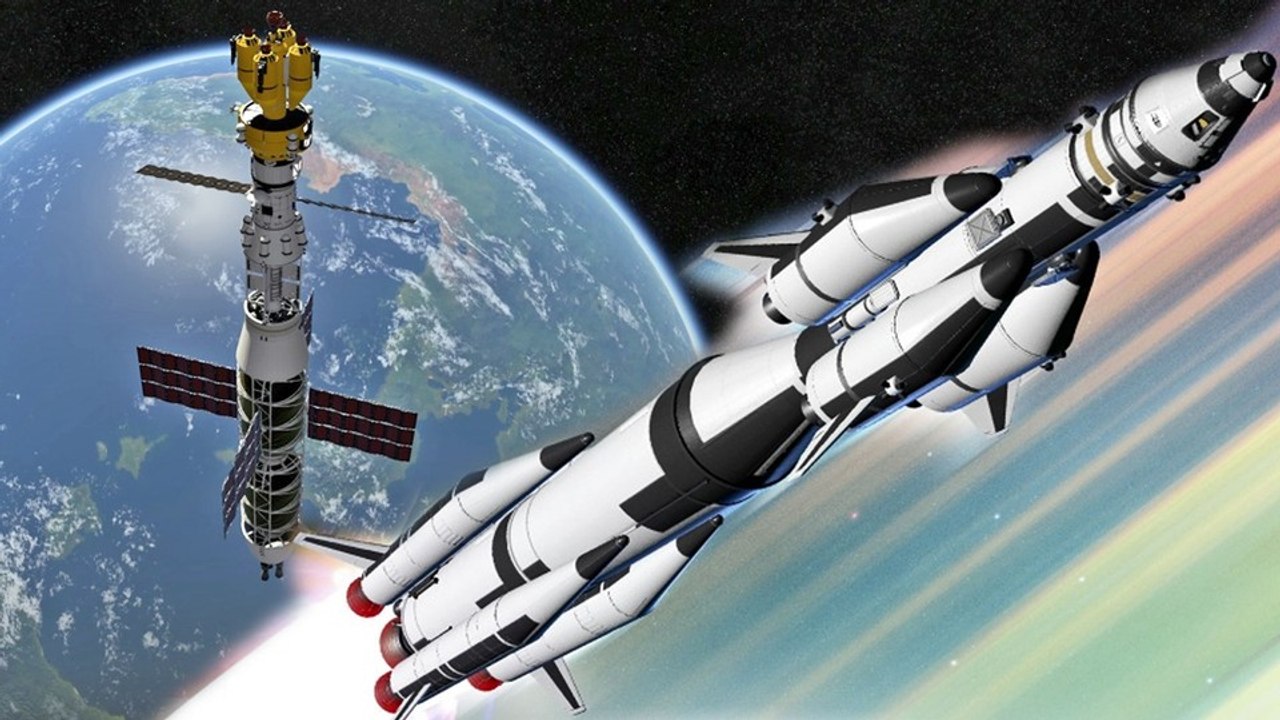 Kerbal Space Program 2: Die Sandbox, auf die Millionen warten, hat einen Releasetermin