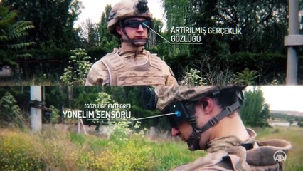 Özel Harekat'ta büyük değişim