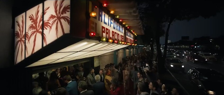 Bardo, fausse chronique de quelques vérités Bande-annonce (2) VO