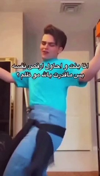 وصلة رقص شرقي لـ شهاب ملح على أنغام المهرجانات