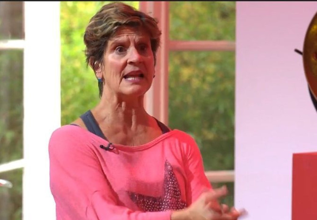 Star academy : "Léa, non !"… Laure Balon recadre une nouvelle fois la candidate en plein cours