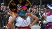 Mexico : comment est né le défilé à l'occasion du Dia de los muertos ?