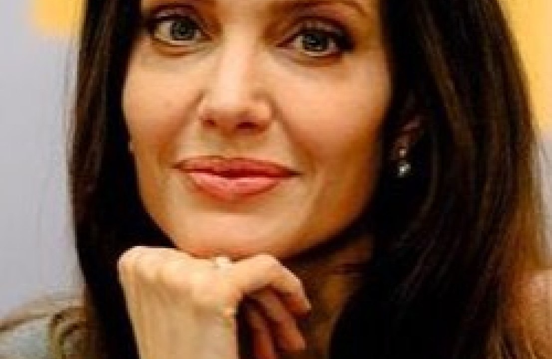 アンジェリーナ・ジョリー、伝記映画でオペラ歌手マリア・カラス役に