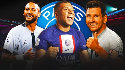 JT Foot Mercato : les contrats en or massif de la MNM