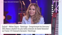 Hélène Ségara : L'une des terribles conséquences de sa maladie dévoilée