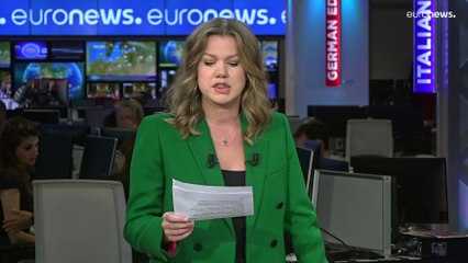 Guerre en Ukraine : la situation au 24 octobre, cartes à l'appui