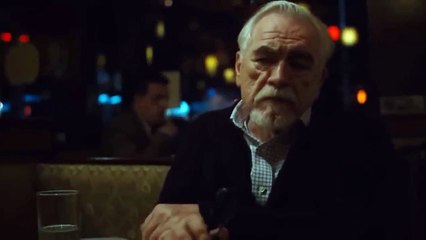 Succession : le premier teaser tellement jouissif de la saison 4