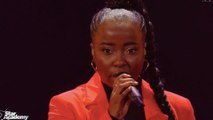 VOICI : Star Academy : Amisse éliminée dès la première semaine, elle brise le silence sur son compte Instagram