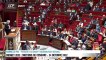 Budget: Marine Le Pen annonce à l’Assemblée Nationale que le groupe Rassemblement National va voter la motion de censure déposée par la Nupes
