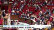 Budget: Marine Le Pen annonce à l’Assemblée Nationale que le groupe Rassemblement National va voter la motion de censure déposée par la Nupes