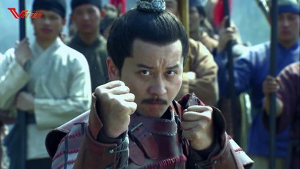 PHIM MỚI 2022 - HOÀNG ĐẾ  HUYỀN THOẠI - Tập 1 - Phim Bộ Trung Quốc Hay Nhất 2022