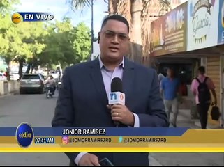#ElDia/ Seguimiento a la situación actual de Villa Mella / 24 octubre 2022