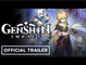 Genshin Impact | Version 3.2 Update - Official Trailer