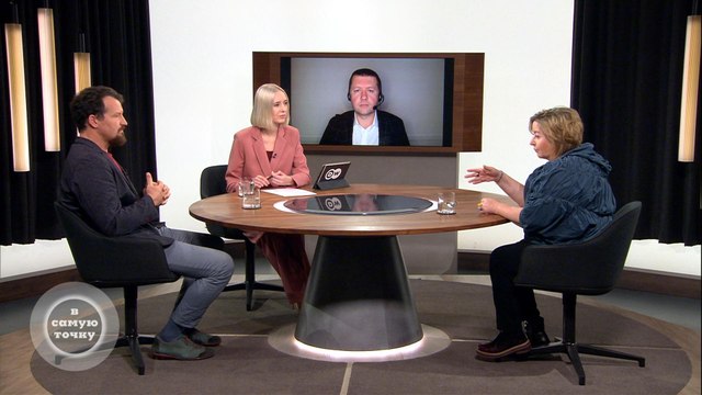 Страх сменился апатией : как мобилизация изменила россиян