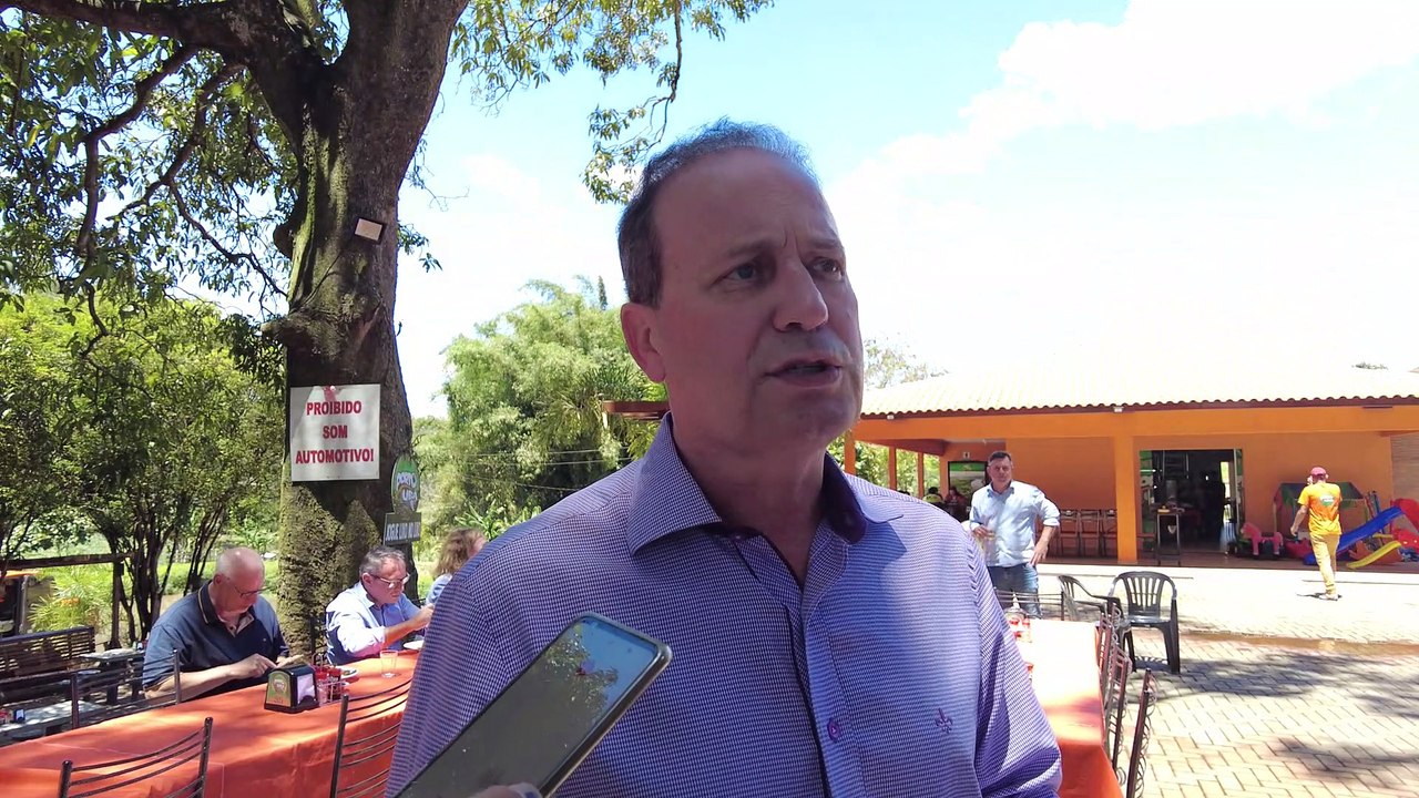 Amuvi avalia construção de Pequenas Centrais Hidrelétricas no Rio Ivaí