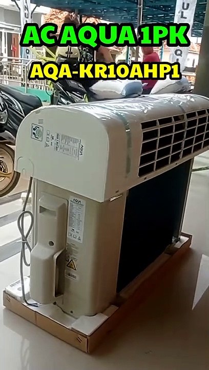 Review ac aqua japan