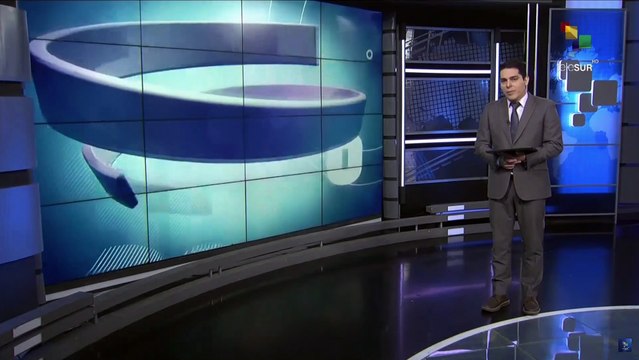 Siria: Reportan nuevos ataques con misiles israelíes cerca de Damasco