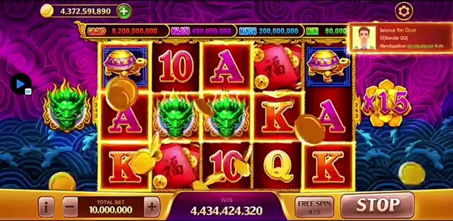 -- Jp dragon hari ini 13 T _ Jp yang kamu cari cari _ higgs domino island _ jp 5 dragon terbesar(360P)