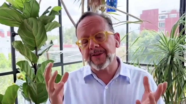 #EnVivo#CaféYNoticias |Generales que asesoran al Secretario | Zedillo y Calderón, “ternuritas”: AMLO