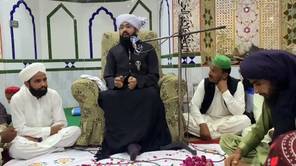 محفلِ میلاد النبی صلی اللہ علیہ وسلم پارٹ 2متیانوالہ گجرات