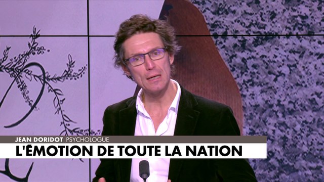 Jean Doridot sur la mort de Lola : «Il y a un temps où tout le monde pleure, et un temps nécessaire où chacun se retrouve»