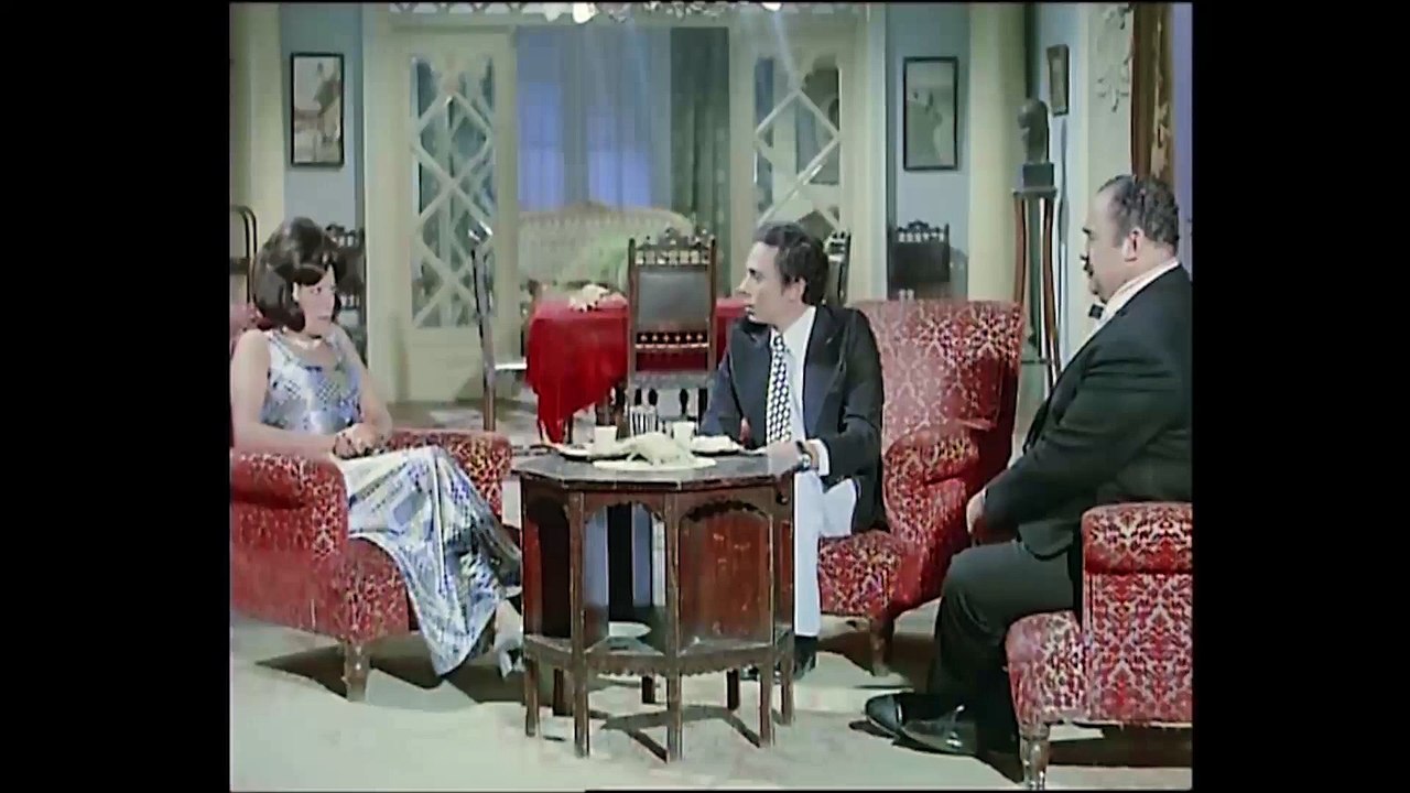 معندناش بنات للجواز بره