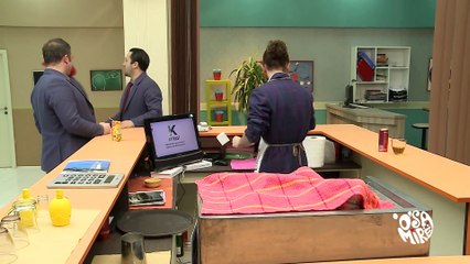 O sa mire - Episodi 47