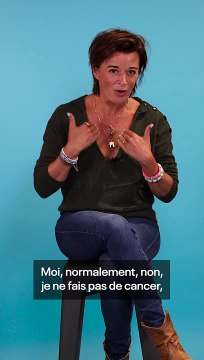 FEMME ACTUELLE - Cancer du sein : Je n’avais plus de sein, mais je n’avais plus de cancer non plus , témoigne Béatrice de La Boulaye
