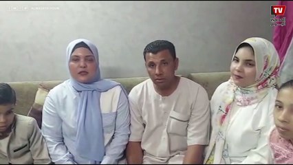 أم وابنتها "زميلتان" فى مدرج واحد بتجارة بنى سويف