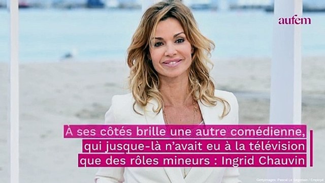 Natasha Amal jalouse du succès d’Ingrid Chauvin ? Elle sort du silence et met les choses au clair