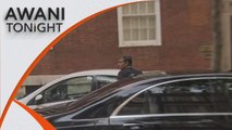 Rishi Sunak is Britain's new PM