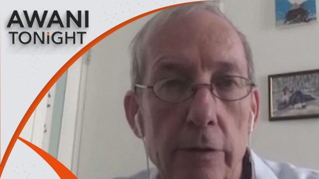 AWANI Tonight: What to expect as Xi Jinping expands power?