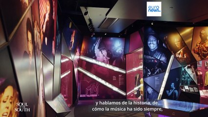 ¿Qué se puede hacer en Nashville, la ‘Ciudad de la Música’ de Estados Unidos?