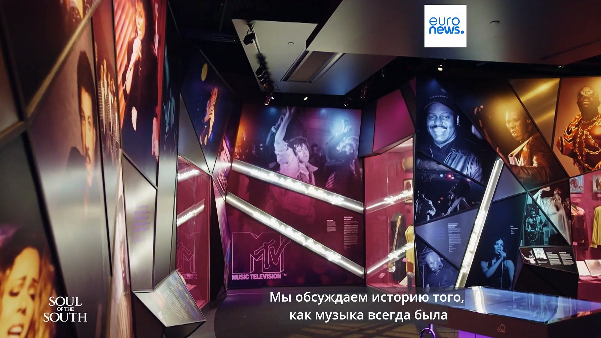⁣Нэшвилл: чем заняться в Музыкальном городе?