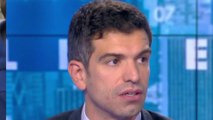 Jonas Haddad sur la mort de Lola : «Je trouve la famille d’une solidité et d’une dignité qui force le respect de toute la classe politique»