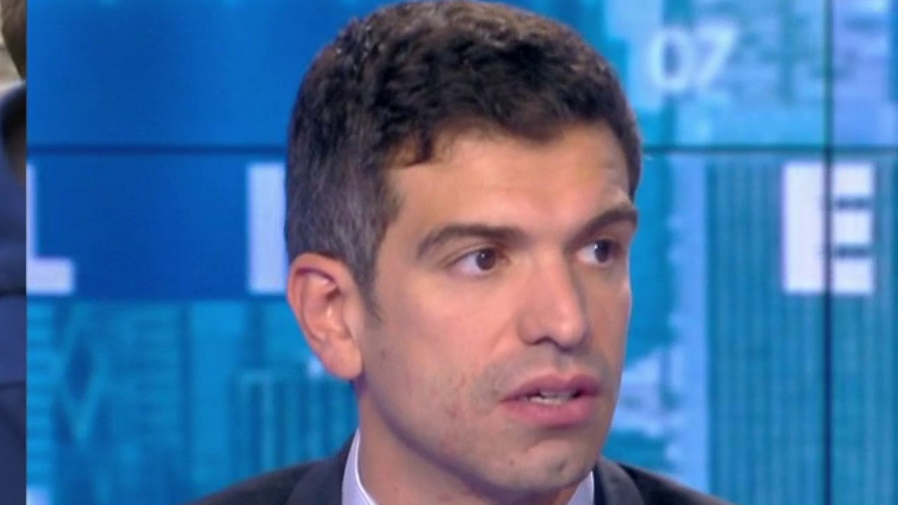 Jonas Haddad sur la mort de Lola : «Je trouve la famille d’une solidité et d’une dignité qui force le respect de toute la classe politique»