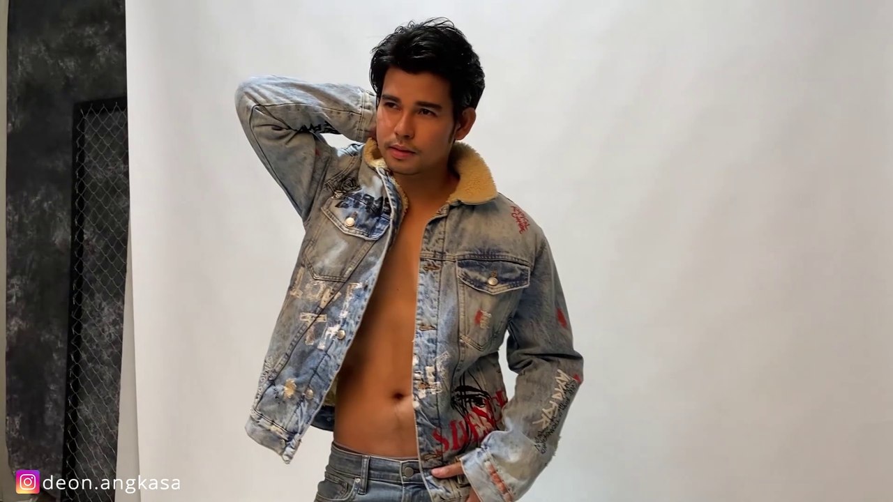 Photoshoot Leo Consul by Deon Angkasa Photography
