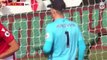 HIGHLIGHTS Nottingham Forest 1-0 Liverpool Awoniyi goal the difference at City Ground