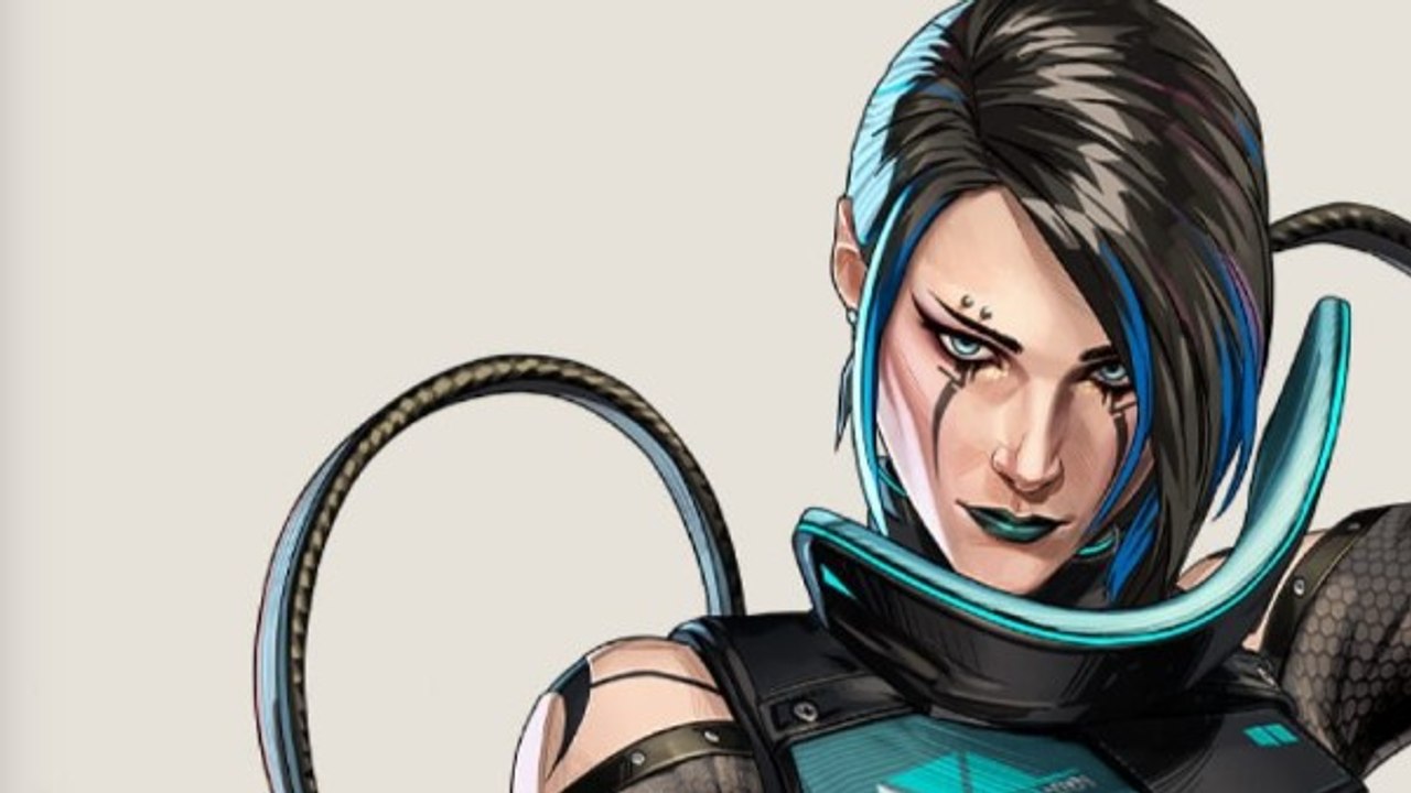 Apex Legends - Die neue Legende Catalyst zeigt sich im Gameplay-Trailer zu Season 15