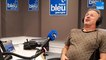 La voix française de Léonardo DiCaprio fait l'habillage d'antenne de France Bleu Gascogne