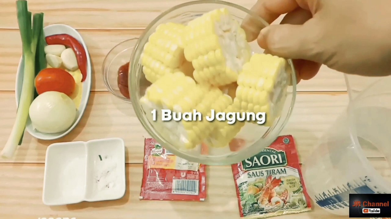 Masak Kepiting Asam Manis Resep Bumbu Saos