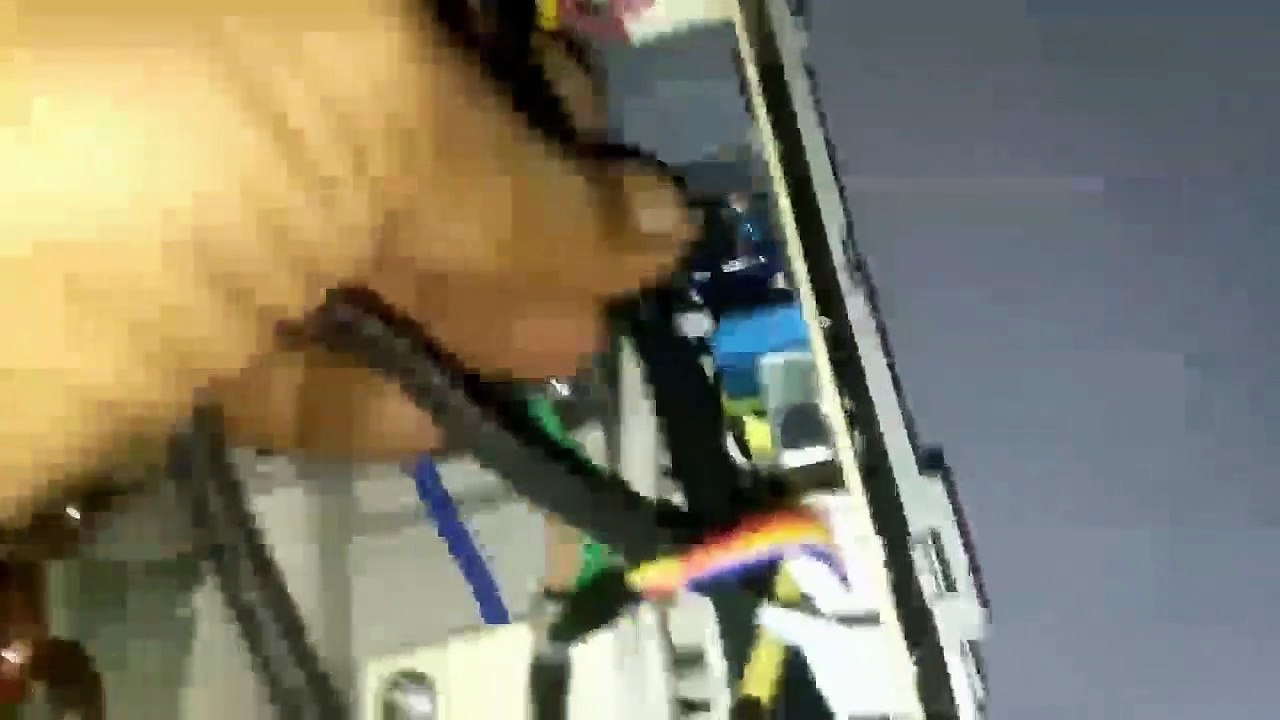 kode error ac sharp h6