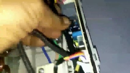 kode error ac sharp h6