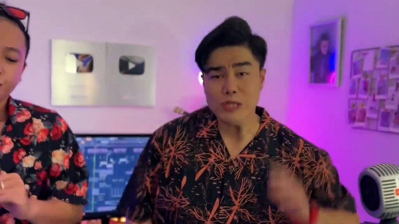 BÊN TRÊN TẦNG LẦU _ NGUYỄN ĐÌNH VŨ x CHUNG THANH DUY _ TĂNG DUY TÂN _ COVER