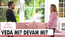 Ayça ve İbrahim çiftinden önemli gelişme! - Esra Erol'da 24 Ekim 2022