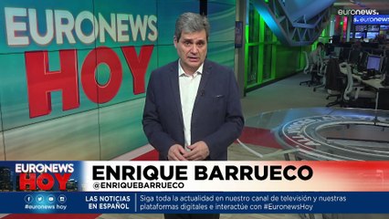 Euronews hoy | Las noticias del lunes 24 de octubre de 2022